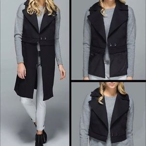 Lululemon Vest